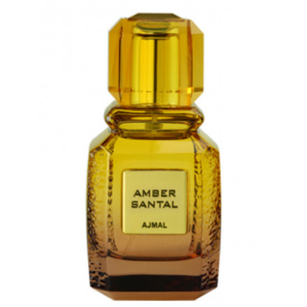 Ajmal Amber Santal