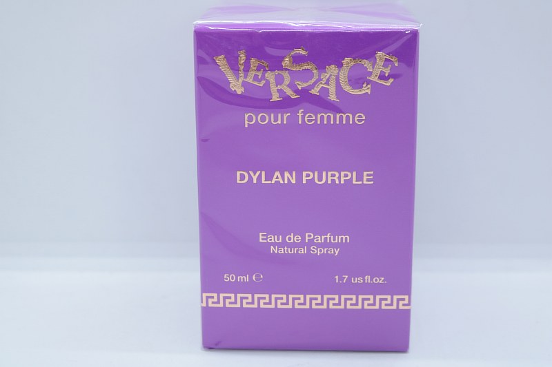 Versace Dylan Purple