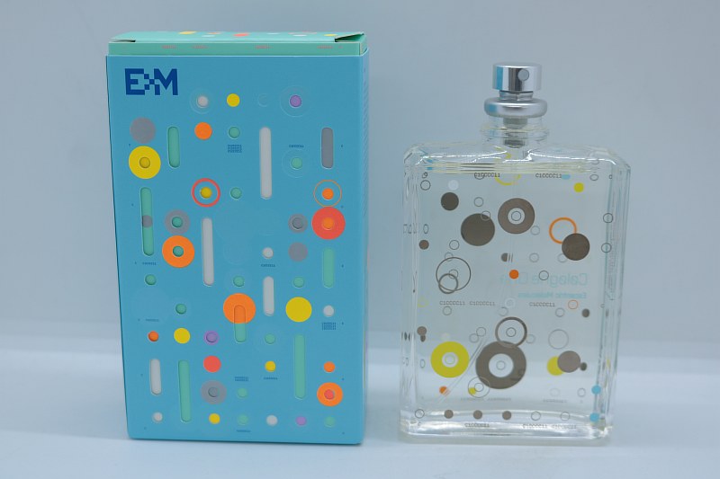 Escentric Molecules Cologne One