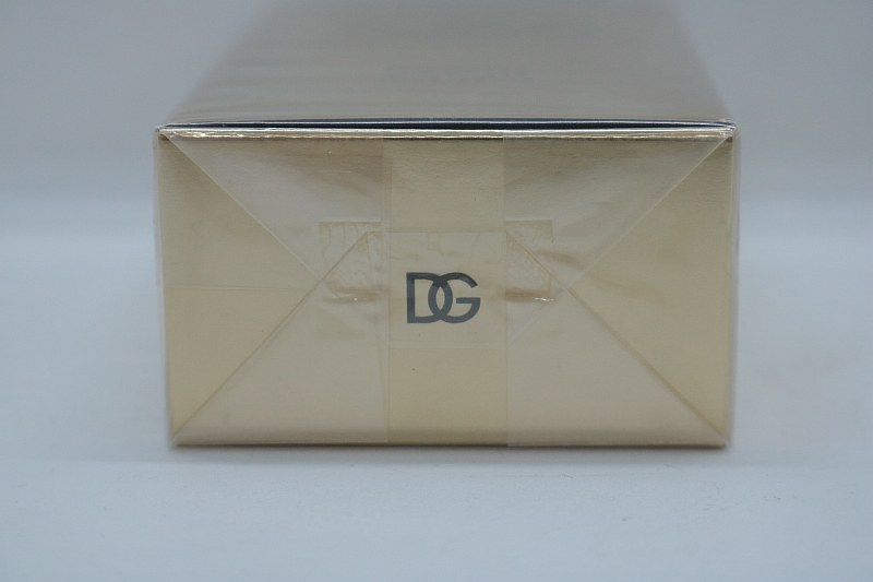 Dolce & Gabbana The One for men Gold