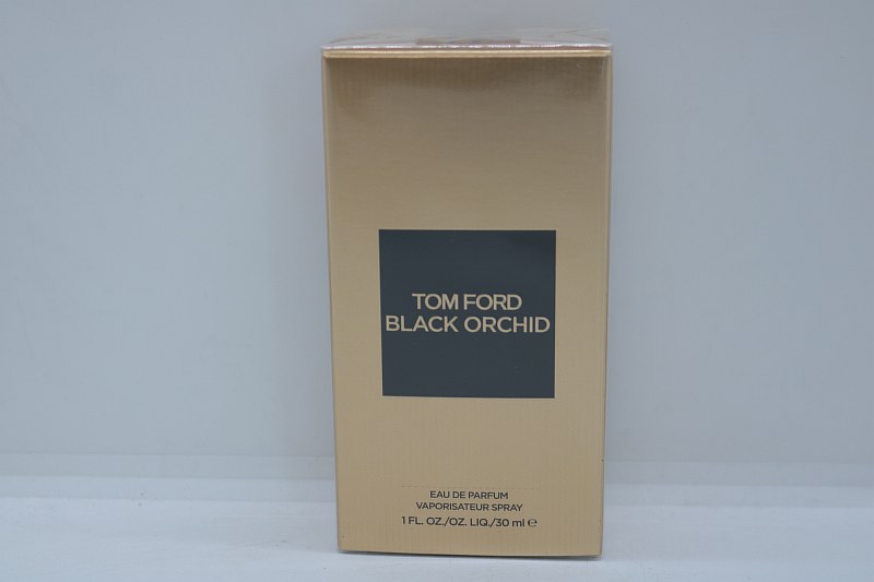 Tom Ford Black Orchid