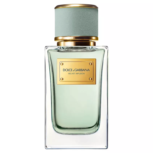 Dolce&Gabbana Velvet Infusion