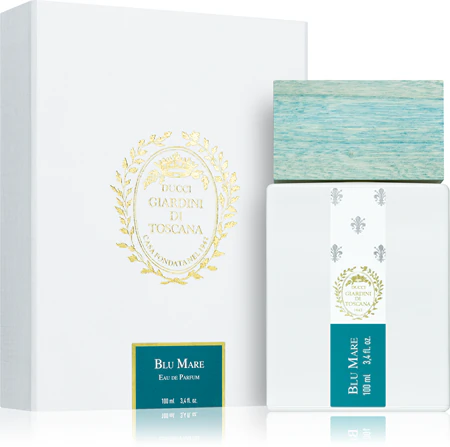 Giardini Di Toscana Blu Mare