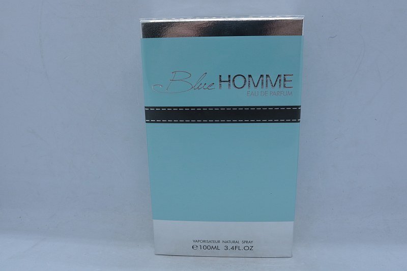 Armaf Blue Homme туалетная вода
