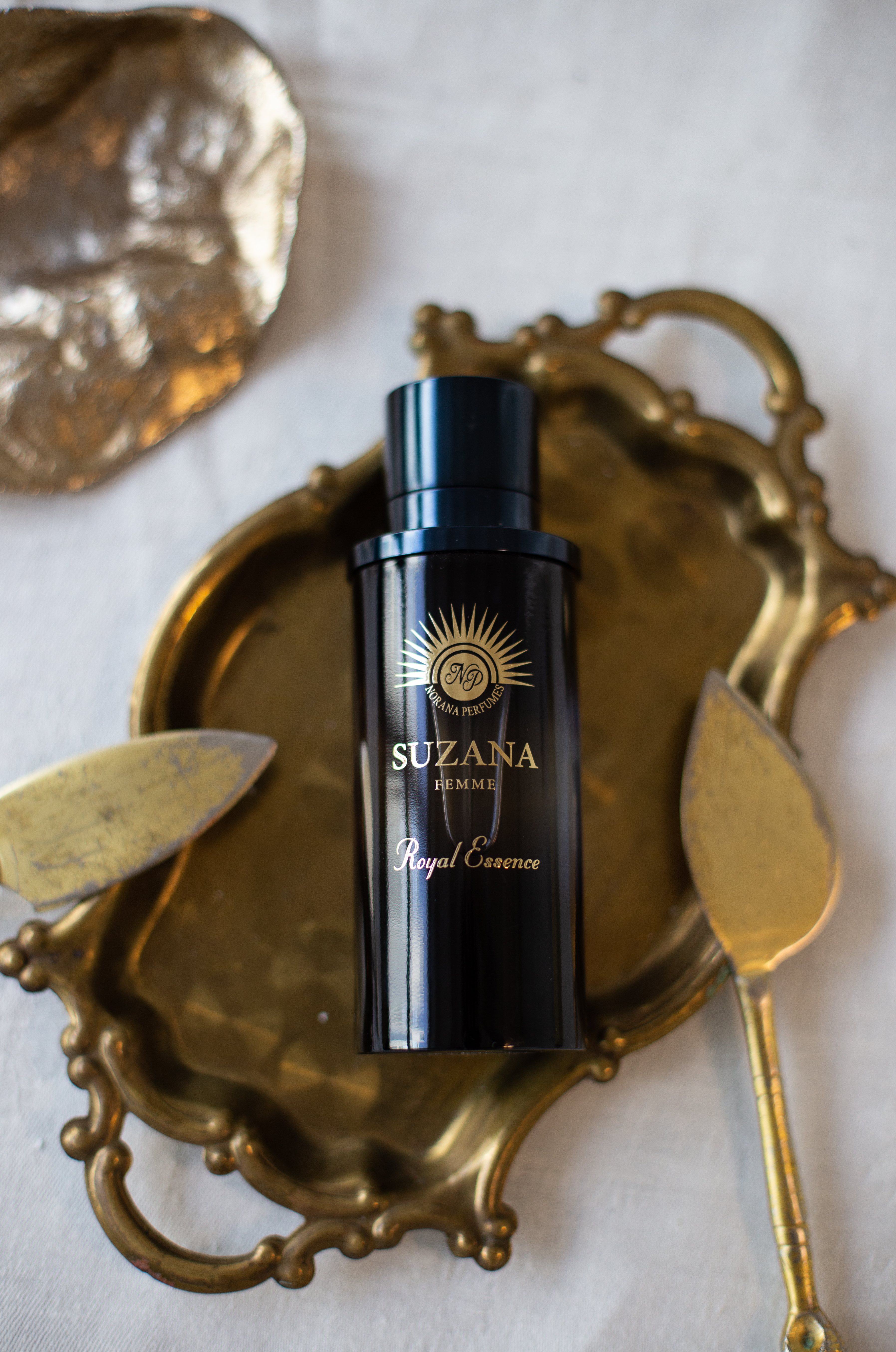 Noran Perfumes Suzana