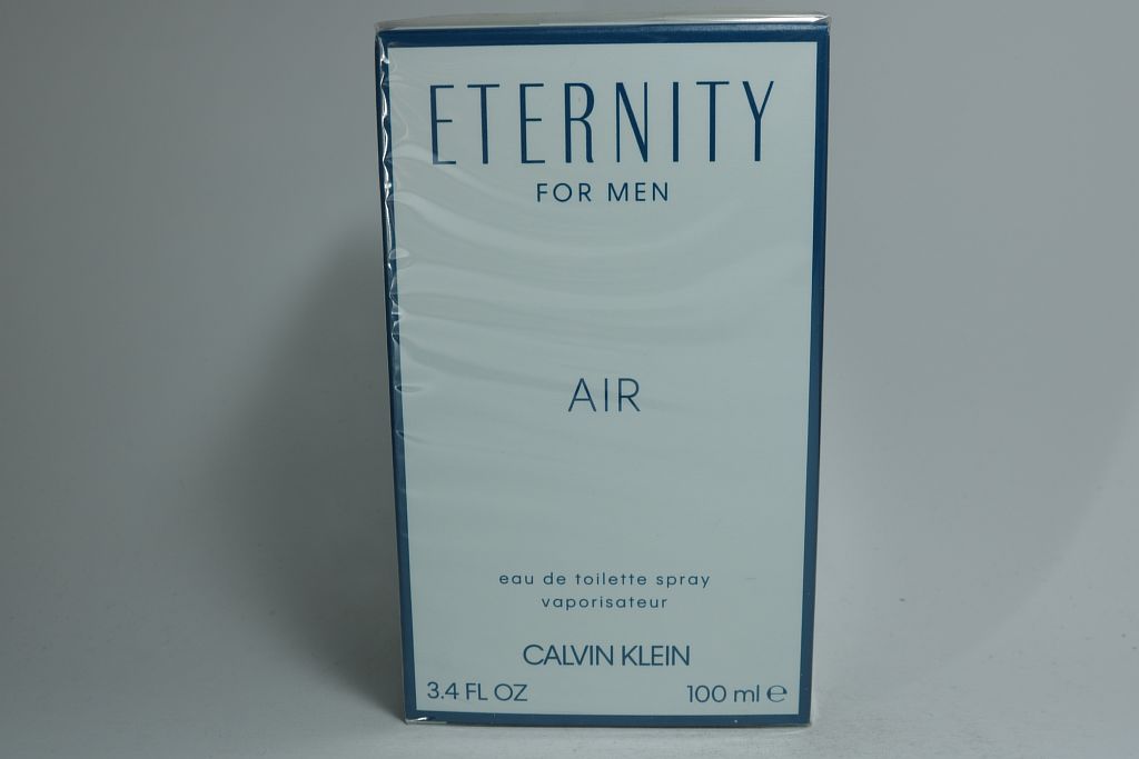 Calvin Klein Eternity Air for men туалетная вода