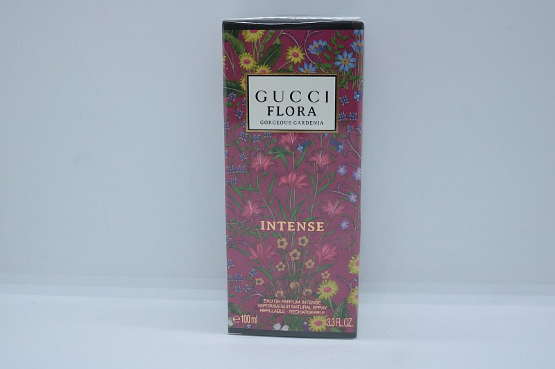 Gucci Flora Gorgeous Gardenia Intense