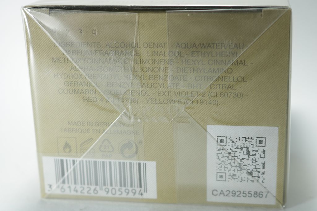 Burberry My Burberry парфюмерная вода
