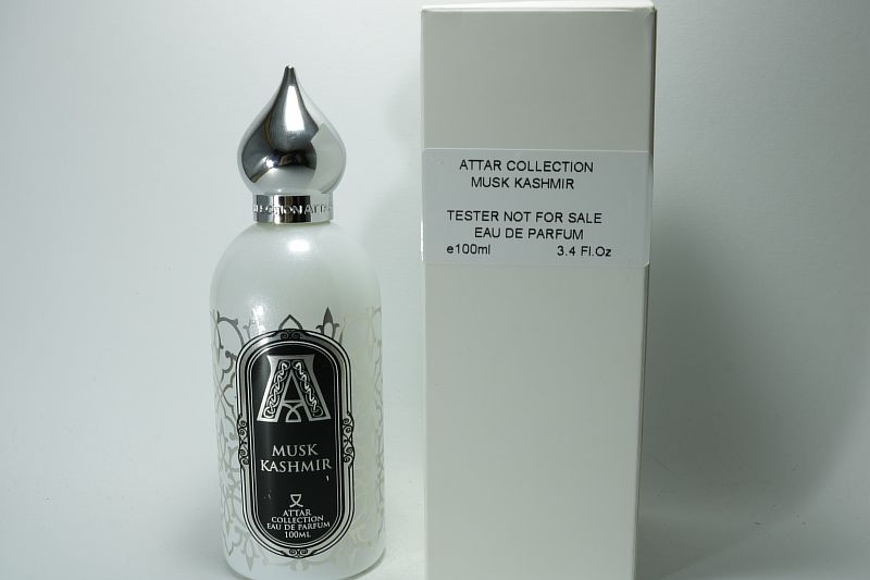 Attar Collection Musk Kashmir парфюмерная вода