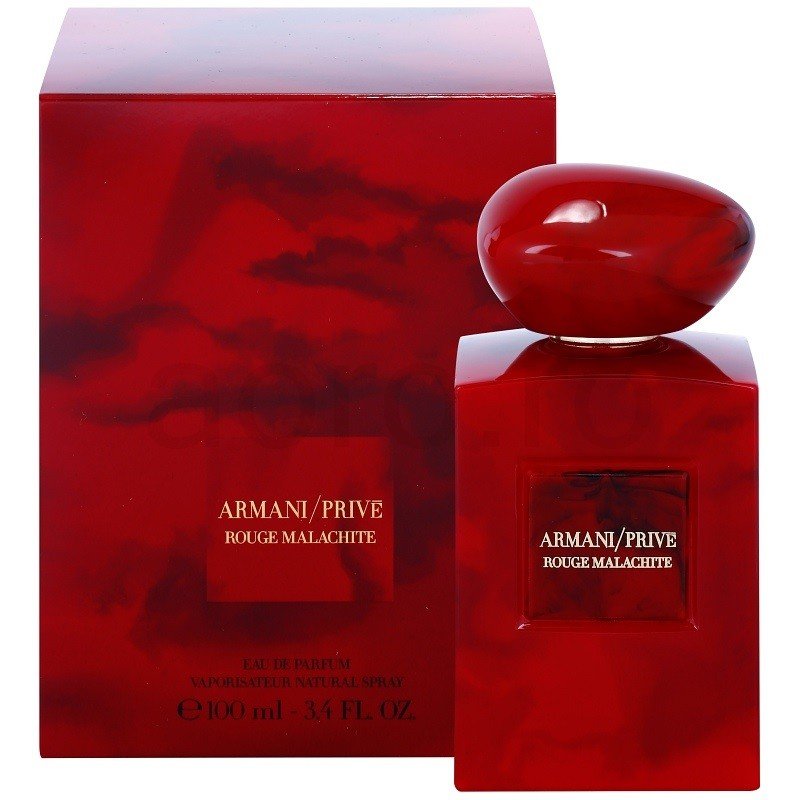 Giorgio Armani Rouge Malachite