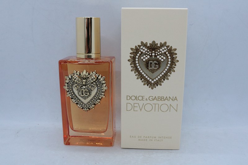 Dolce & Gabbana Devotion Intense парфюмерная вода
