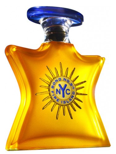 Bond No. 9 Fire Island