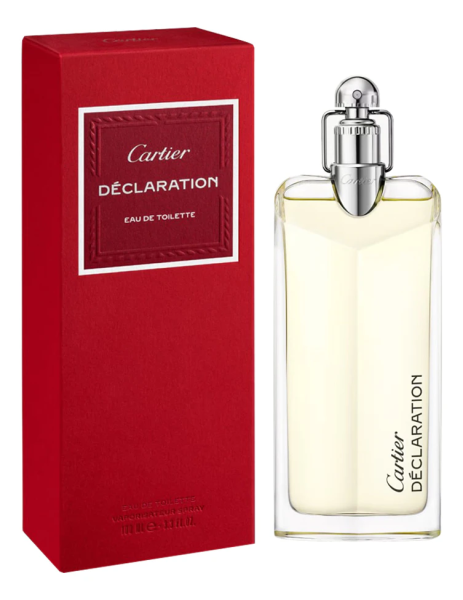 Cartier Declaration
