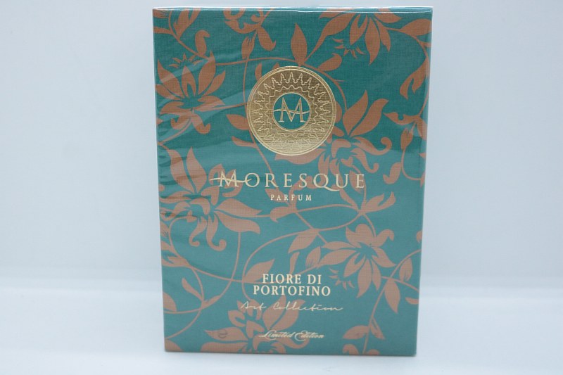 Moresque Fiore di Portofino