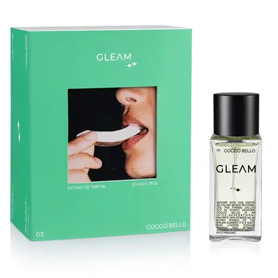Gleam London Cocco Bello
