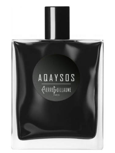 Pierre Guillaume Paris Aqaysos парфюмерная вода