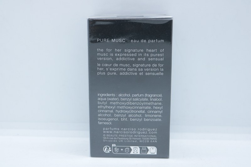 Narciso Rodriguez Pure Musc For Her