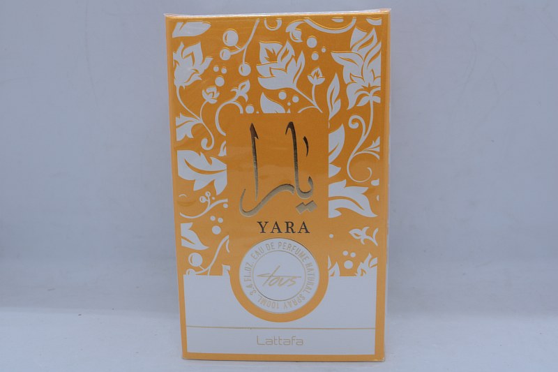 Lattafa Yara Tous парфюмерная вода