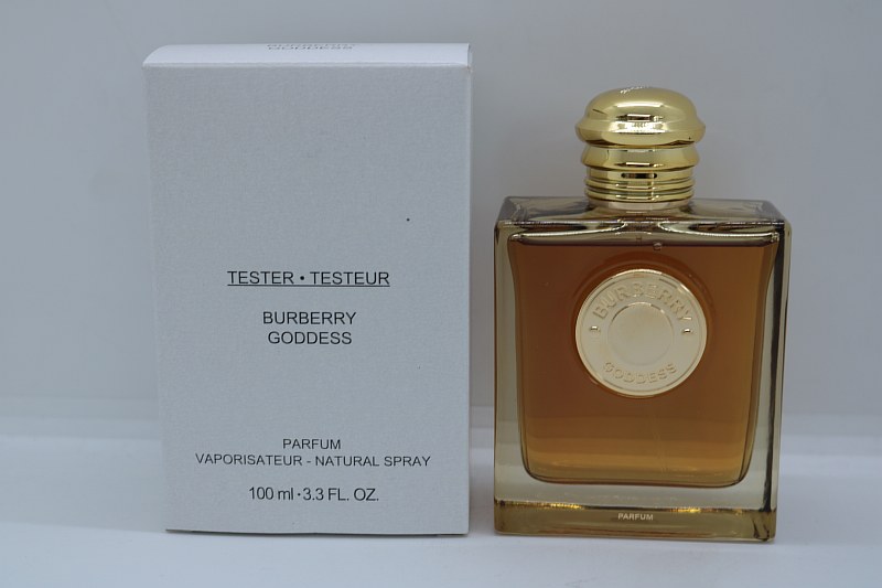 Burberry Goddess Parfum
