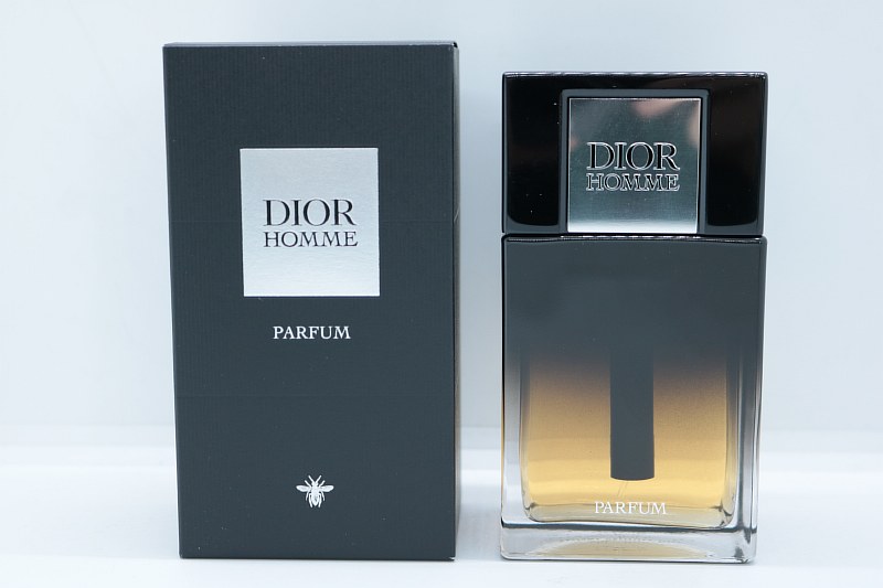 Christian Dior Homme Parfum 2025