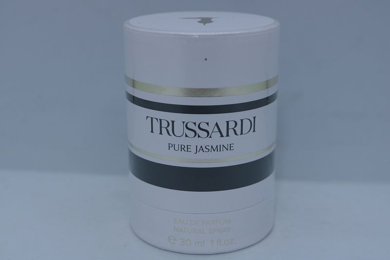 Trussardi Pure Jasmine парфюмерная вода