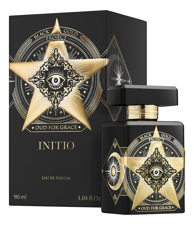 Initio Parfums Oud For Grace