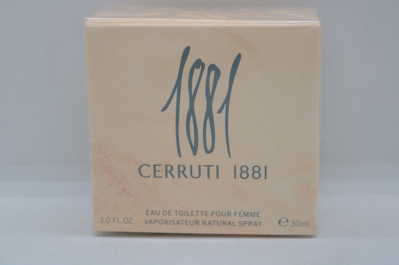 Cerruti 1881