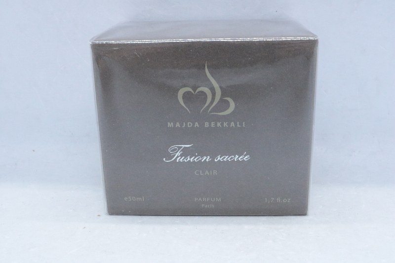 Majda Bekkali Fusion Sacree Clair парфюмерная вода