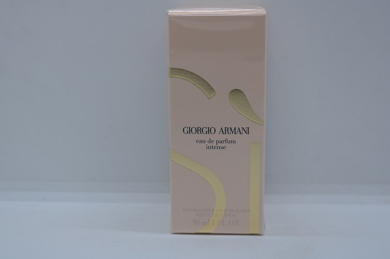 Giorgio Armani Si Intense