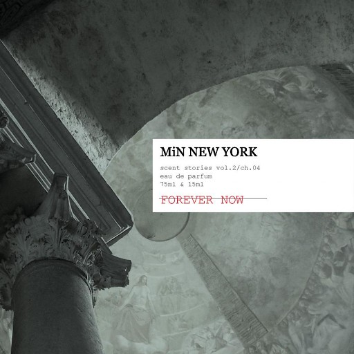 MiN New York Forever Now парфюмерная вода