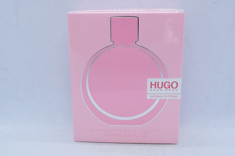 Hugo Boss Hugo Woman Extreme парфюмерная вода