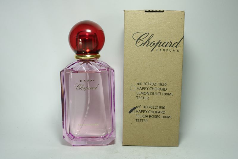 Chopard Happy Felicia Roses парфюмерная вода