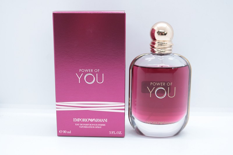 Giorgio Armani Power Of You