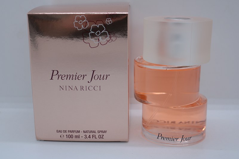 Nina Ricci Premier Jour