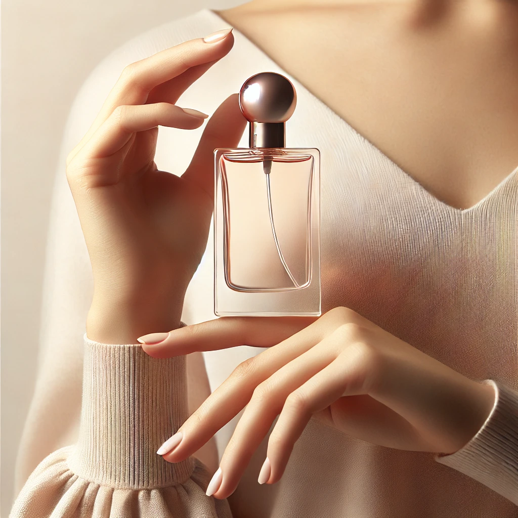 Женская парфюмерия