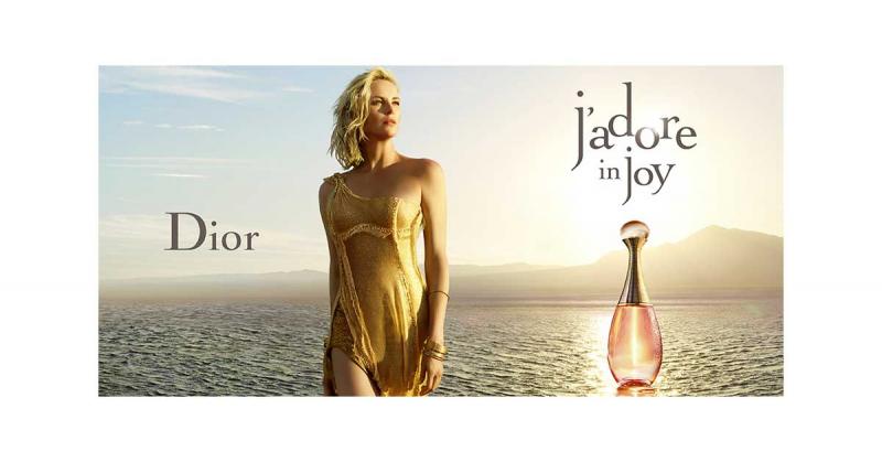 Christian Dior J’Adore In Joy туалетная вода