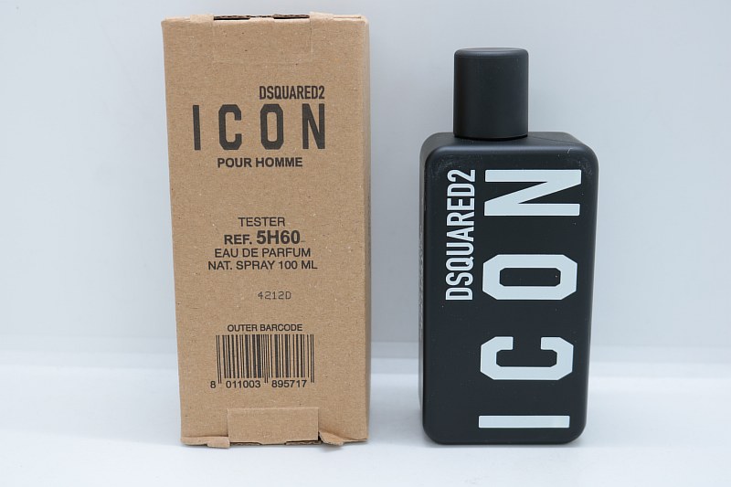 Dsquared2 Icon Pour Homme