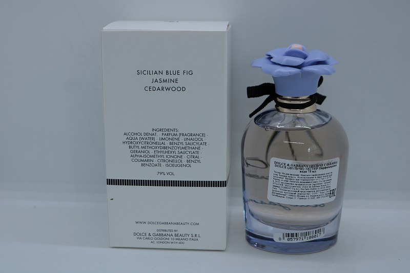 Dolce & Gabbana Dolce Blue Jasmine