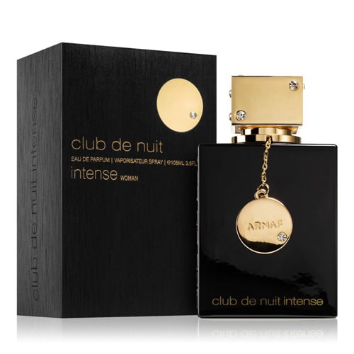 Armaf Club de Nuit Woman Intense парфюмерная вода