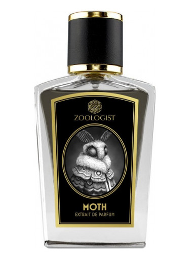 Zoologist Moth