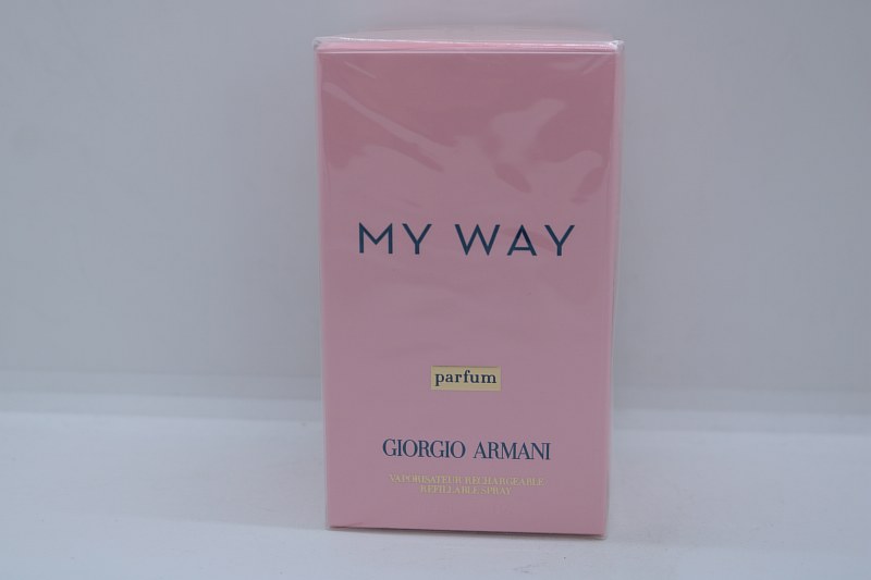 Giorgio Armani My Way Parfum