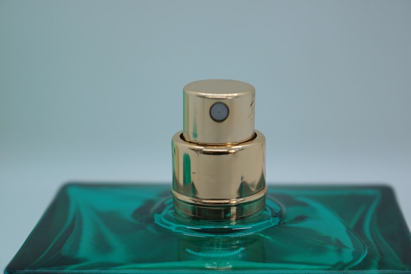 Versace Crystal Emerald