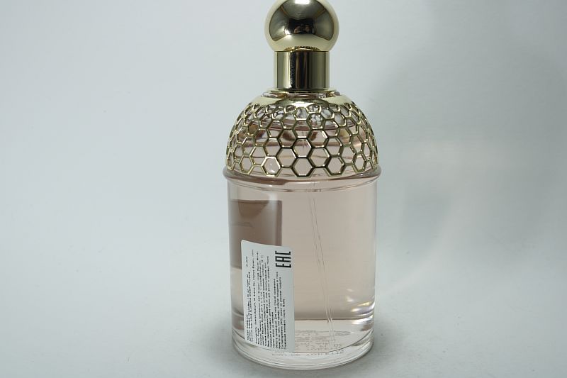 Guerlain Aqua Allegoria Ginger Piccante туалетная вода