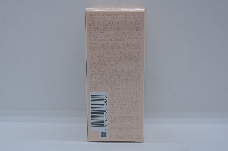 Giorgio Armani Si Intense