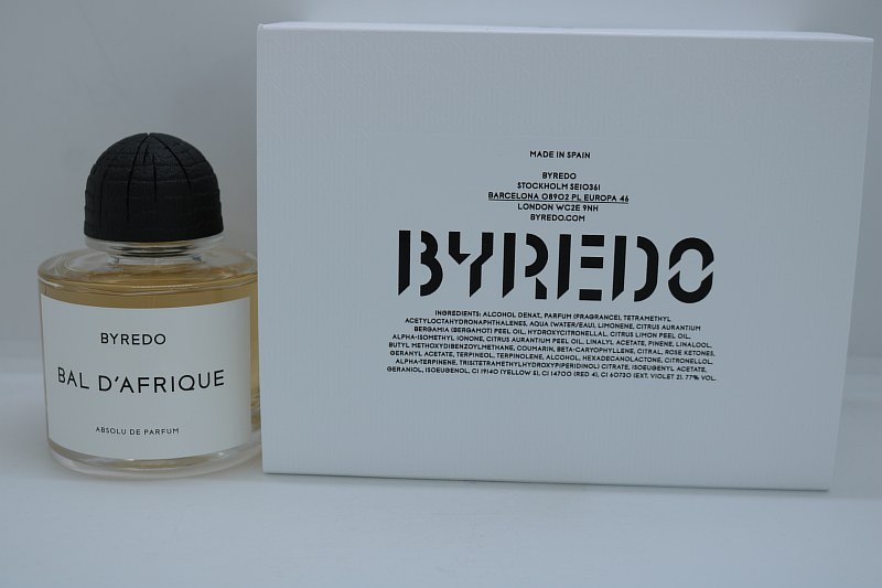 Byredo Bal d'Afrique Absolu