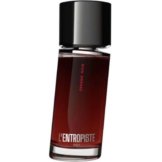 L'Entropiste Ensang Noir