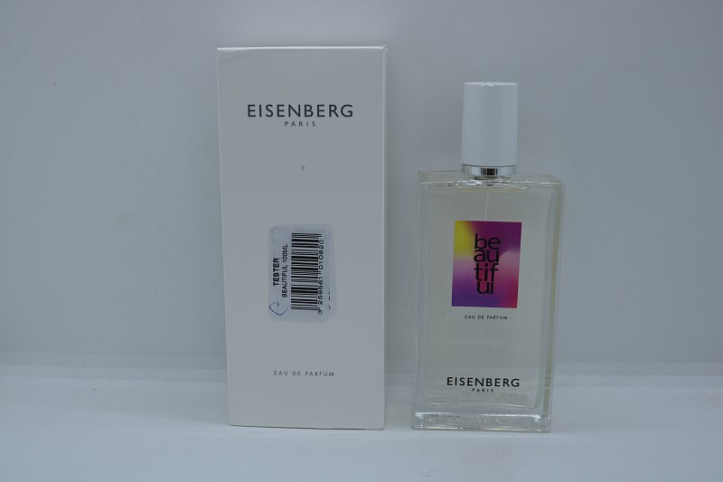 Eisenberg Beautiful