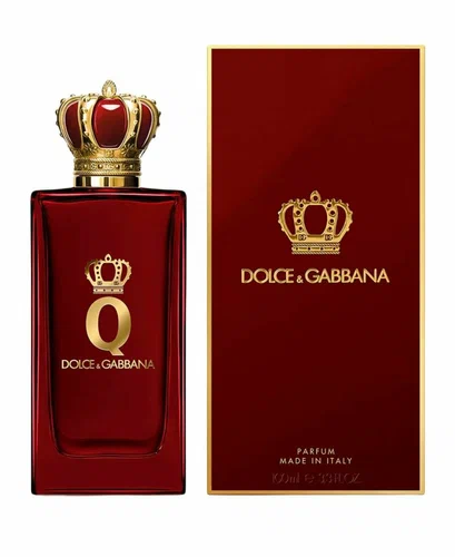 Dolce&Gabbana Q Parfum