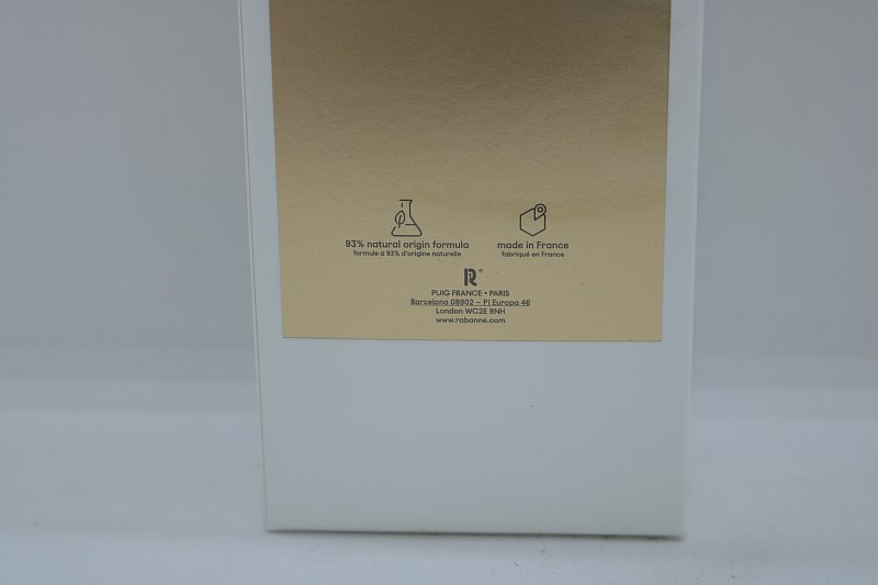 Rabanne One Million