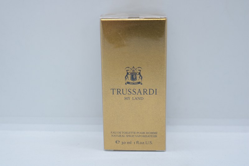 Trussardi My Land